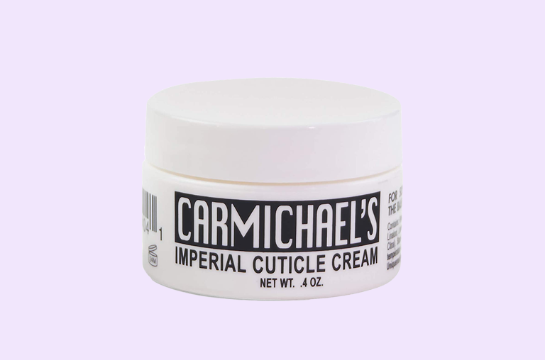 best clear nail hardener