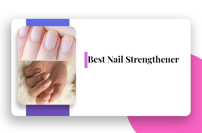 Nail strengthener