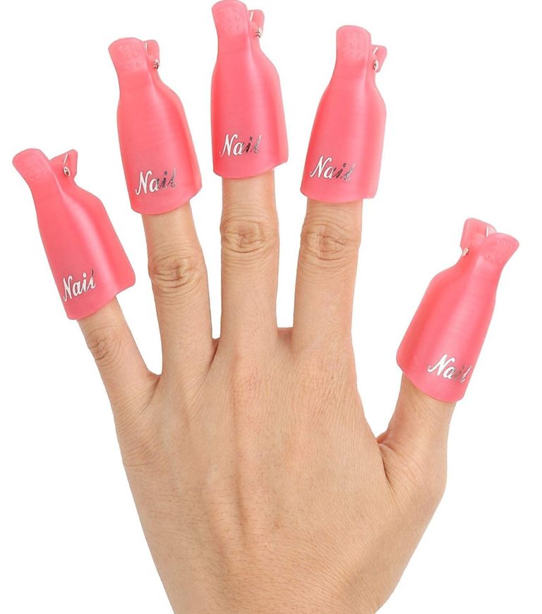 Best Mineral Fusion Nail Polish Removers check This Nontoxic Option!