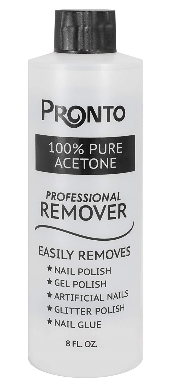 Best Mineral Fusion Nail Polish Removers check This Nontoxic Option!
