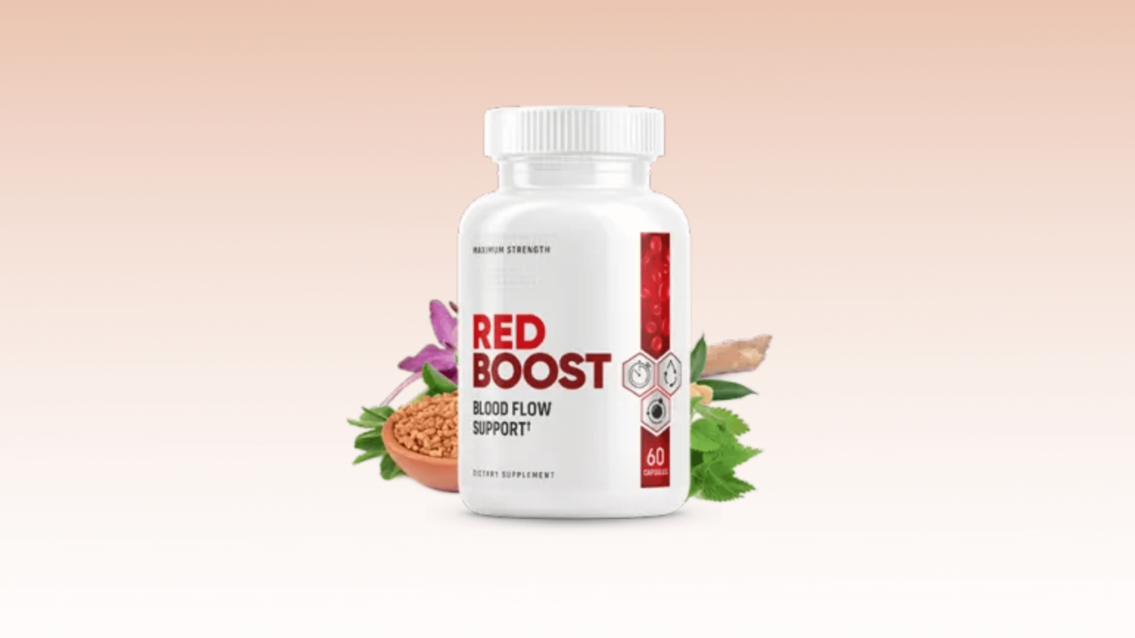 Red Boost Reviews How Long Does It Take To Work On Your Body