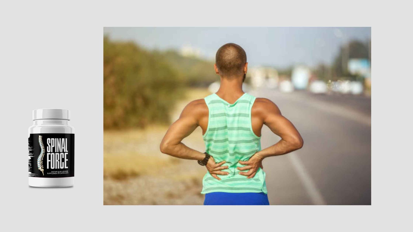 Spinal Force Working